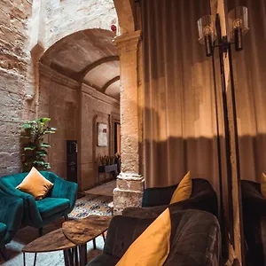 Palazzo Del Pazzo Homestay