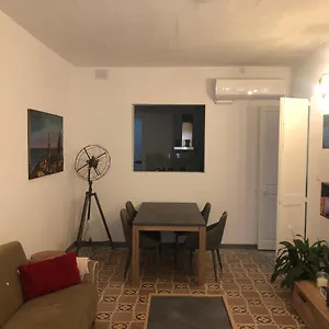 Appartamento Retro, La Valletta