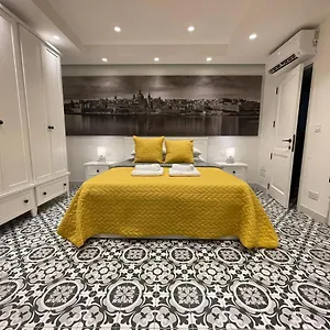 Casa vacanze -dar Il-kavallier Jacques De Quiqueran, La Valletta