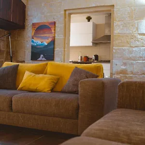 Appartamento Marija Juana, La Valletta