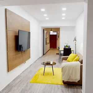 Appartamento - 1 Bedroom Maisonnette, La Valletta