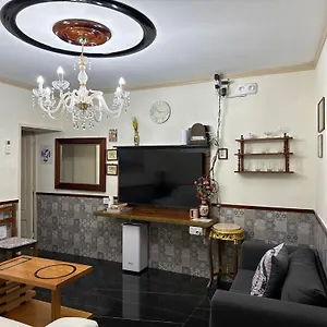 Appartamento 79a, La Valletta